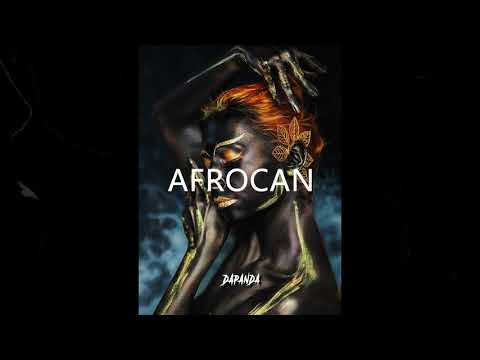 [FREE FOR PROFIT] African Drill Type Beat 2021 - "Afrocan" | UK Drill Instrumental