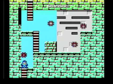 Playing Famicom Games #2