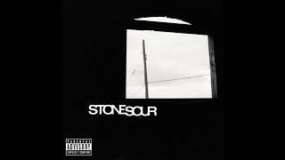 Stone Sour - Inside The Cynic