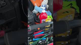 2011 GMC ACADIA FUEL RAIL PRESSURE REGULATOR EASY REPLACEMENT