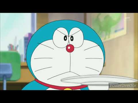 Tv Stars Story 2: Part 19: Doraemon Vs Angry Alien