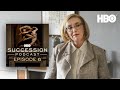 Succession Podcast: Interview with J. Smith-Cameron | Episode 6 | HBO