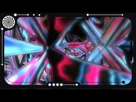 Labrat - Lost in Paradise  [Psychedelic Visuals]