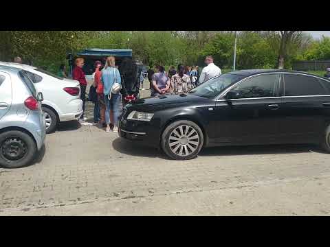 festival la Macesu de Sus