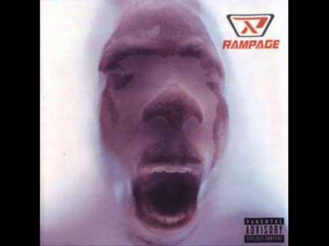 Rampage - Get the Money and Dip