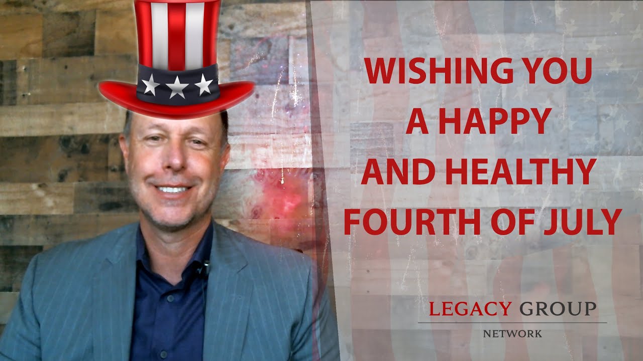 Happy Independence Day!