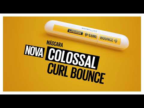 Video Maybelline Colossal