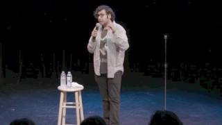 How One Direction Can End The Muslim Ban by Hari Kondabolu