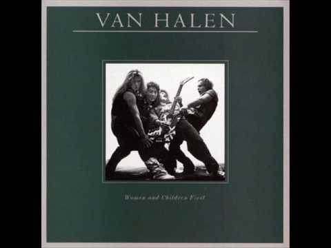 Thumbnail for Van Halen - Women and Children First - Take Your Whiskey Home by Van Halen