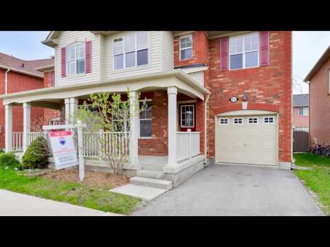 852 Hepburn Road Milton,  Semi Detached Home for Sale