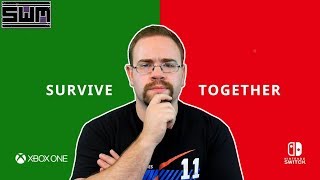 Nintendo And Microsoft Take A Shot At Sony And DB FighterZ Gets Dated | News Wave