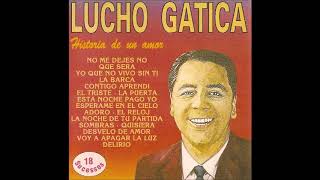 LUCHO GATICA - EL RELOJ