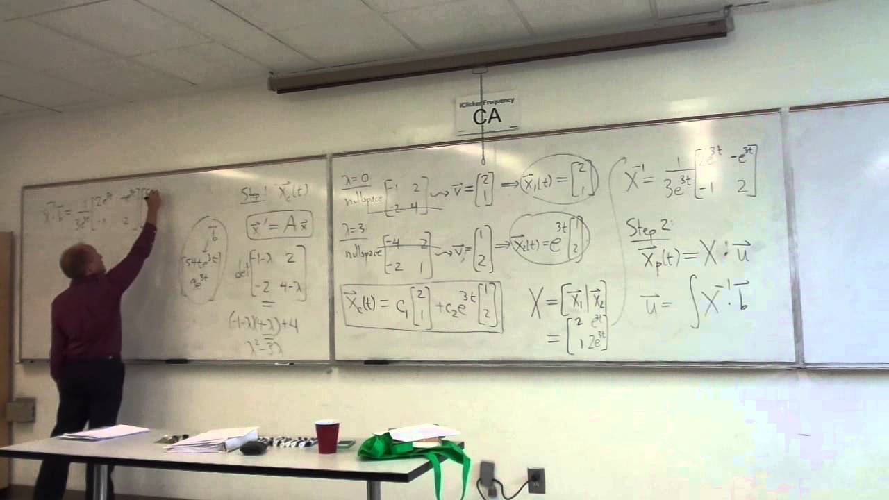 Final Exam Review - Segment 1