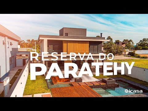 Oportunidade exclusiva: Imóvel por R$ 4.500.000,00 | Reserva do Paratehy Sul, São José dos Campos/SP