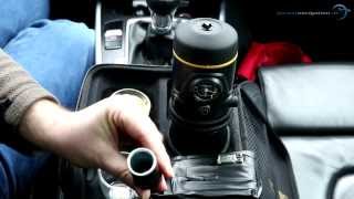 Handpresso auto ESE