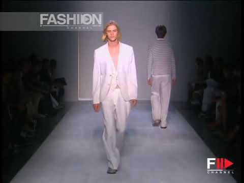 "Nicole Farhi" Spring Summer 2005 2 of 2 Milan Menswear by FashionChannel