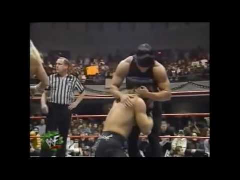 D Generation X Merry Christmas 1997