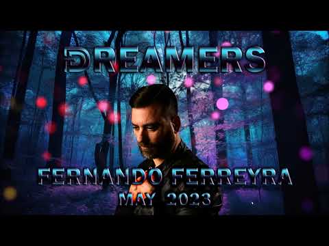 Fernando Ferreyra Dreamers 163 May 2023