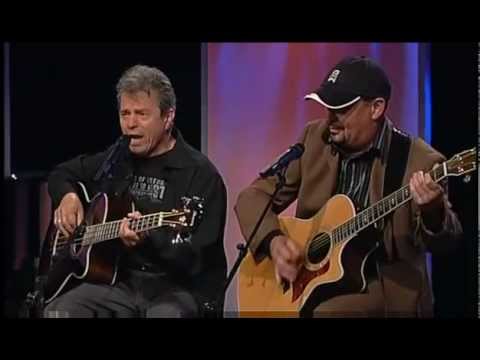 Spider Murphy Gang & Werner Schmidbauer - Schickeria 2011