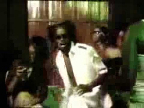 Oga - Bebe Cool (Official  HD)