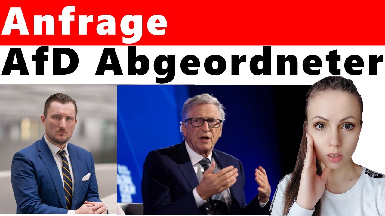 So geht die Bundesregierung gegen Bargeld vor!