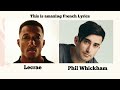 Phil Whickham Feat Lecrae This Is Amazing Grace In Lyrics French Quelle Grace Incomparable Paroles