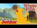 Kleine Abenteuer Mit Winnie Puuh Wir Sind Die Größten Disney Junior