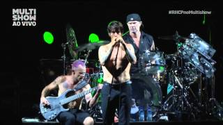 Red Hot Chili Peppers - Meet Me At The Corner - Live at Rio de Janeiro, Brazil (09/11/2013) [HD]