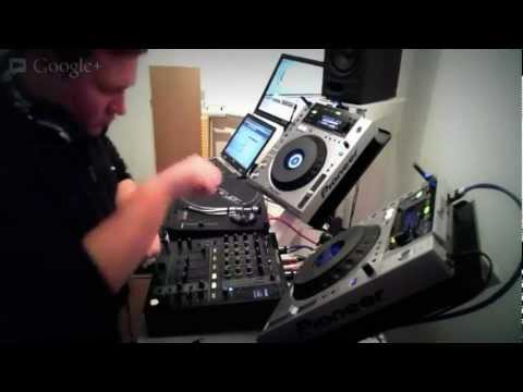 BassFever - LIVE Session