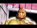 Batman S Darkest Villain Isn T The Joker