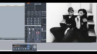 Changing Faces – Good Thing (Slowed Down)
