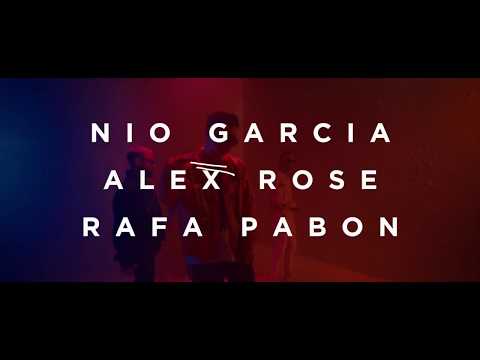 Te Vas a Arrepentir - Chris Wandell, Rafa Pabon, Nio Garcia & Alex Rose (Official Video)