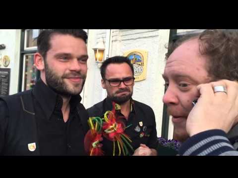 Bekendmaking LVK-Finalist 2: Andy en Roy - Veer gaon Wiejer (Valkenburg)