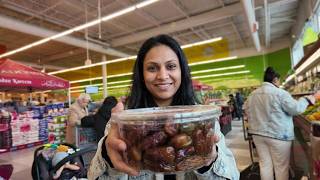 I Found Incredible Ramadan Treasures at This Middle Eastern Market in Toronto #ramadan