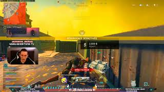 🔥 Résu / Games Abonnés - C'est partie !id !discord !co