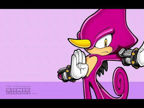 My Brand Spanking New Intro