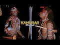 KAMURAR MAASAI NAKORIA OFFICIAL HD VIDEO