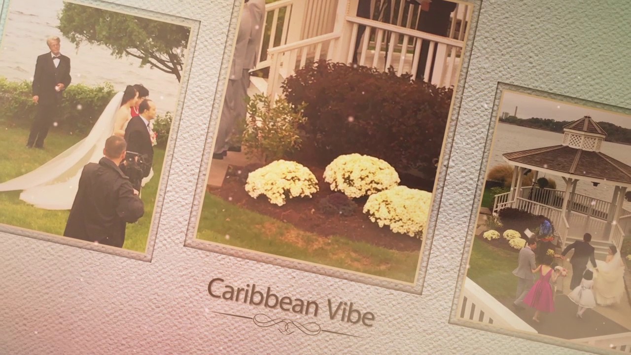 Promotional video thumbnail 2 for Caribbean Vibe Steel Drum Band