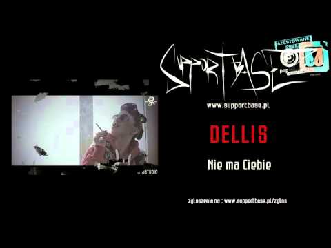 DELLIS - Nie ma Ciebie