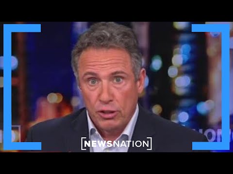 Venezuelan journalist says 99% of the people are happy Maduro is out | CUOMO