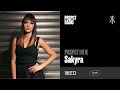 PRSPCT Live w/ Sakyra