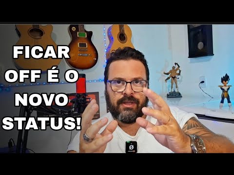 STAY OFFLINE - YOU'RE NOT EVERYONE ELSE!!!