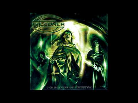 Falconer-The Coronation(guitar cover)