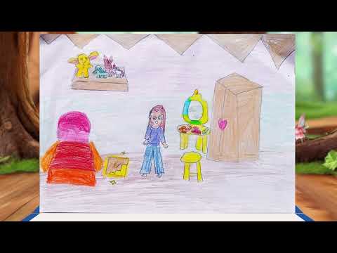 The Princess and the Scary Monster