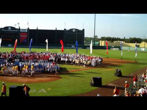 Elite 32 World Series