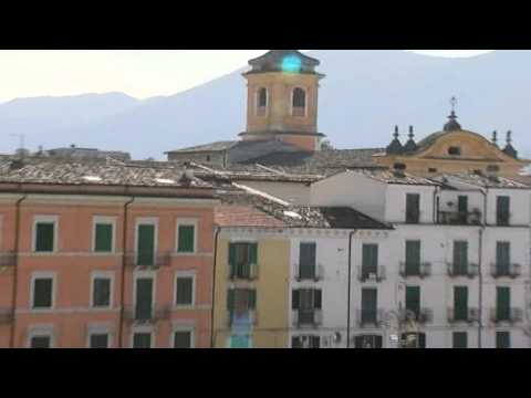 ONDA TG 18.03.2015 - MERCATO PIAZZA GARIBALDI INTERPELLANZA DI PIERO E SANTILLI