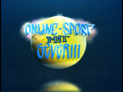 Online-Sport für Kinder mit Severin #1