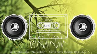 Duet Nella kharisma dan via vallen (Cinta Satu Minggu)