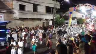 preview picture of video 'Escola de Samba União Carnaval Itaocara, RJ 2015'