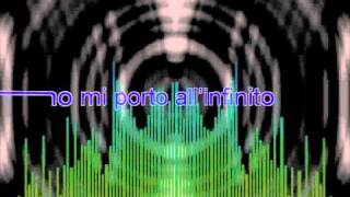 Por un Beso - Aventura (traduzione Italiano)